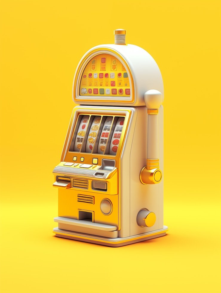 Tampilan meja mini baccarat di ponsel