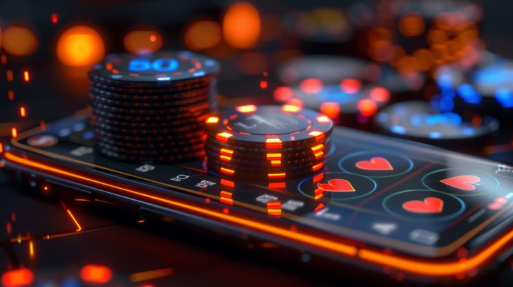 Fitur Blackjack untuk pembaca Indonesia