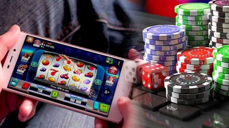 Keamanan akun Bingo Mutiara di ponsel